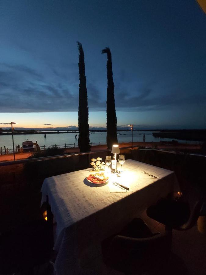Appartamento Con Vista A Cavallino Venezia Экстерьер фото