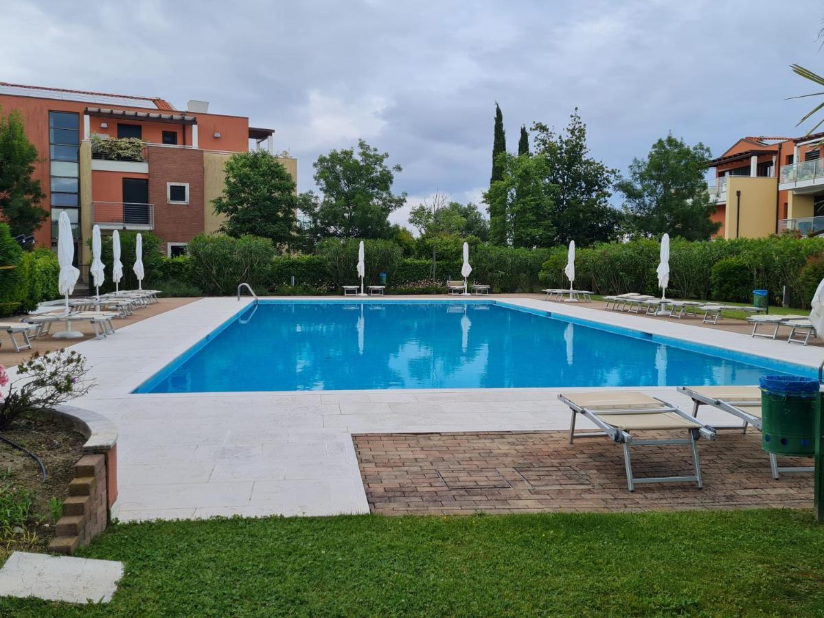 Appartamento Con Vista A Cavallino Venezia Экстерьер фото