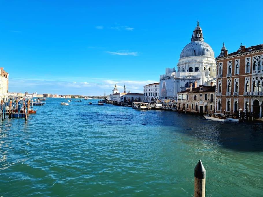 Appartamento Con Vista A Cavallino Venezia Экстерьер фото