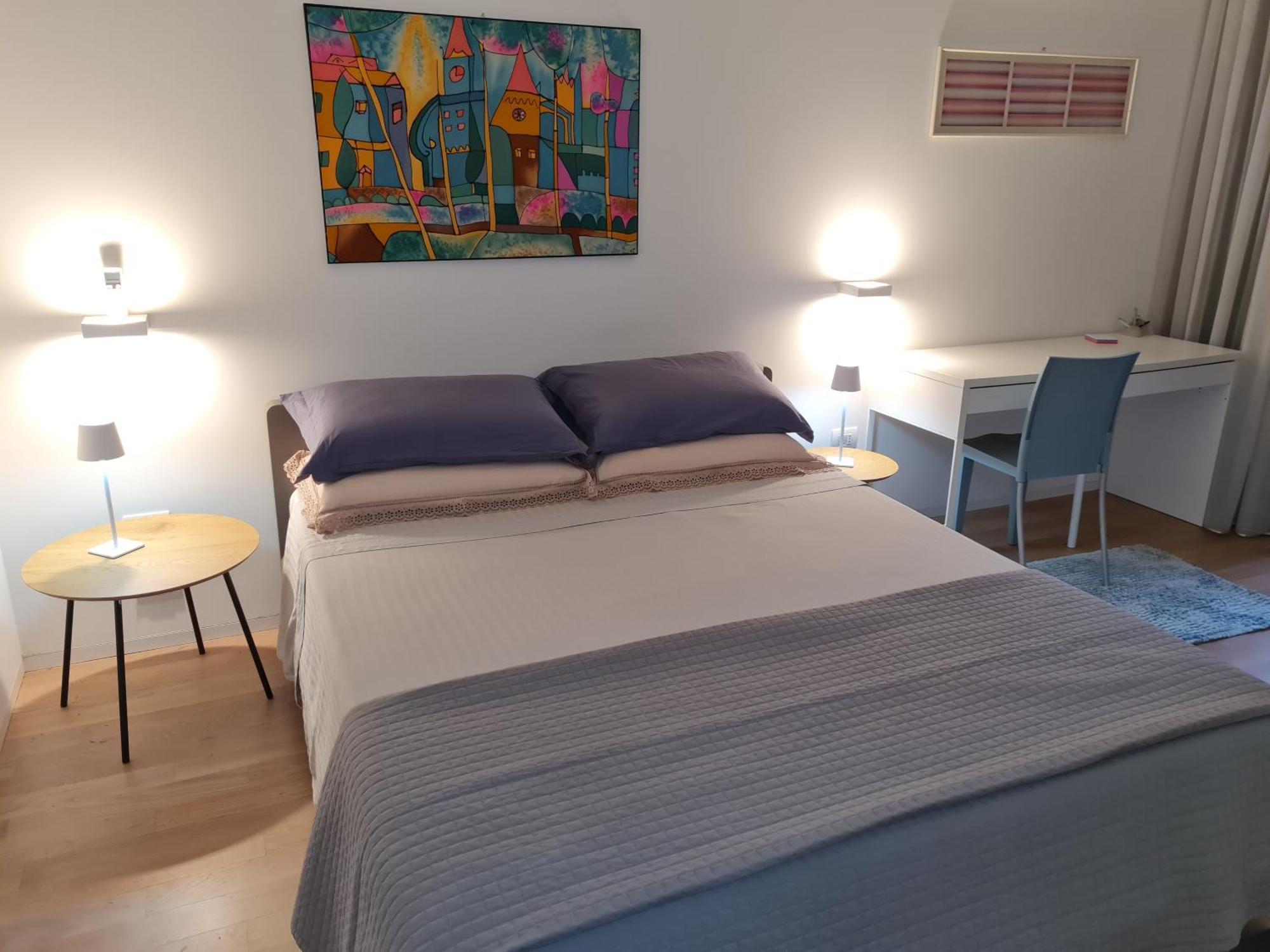 Appartamento Con Vista A Cavallino Venezia Экстерьер фото
