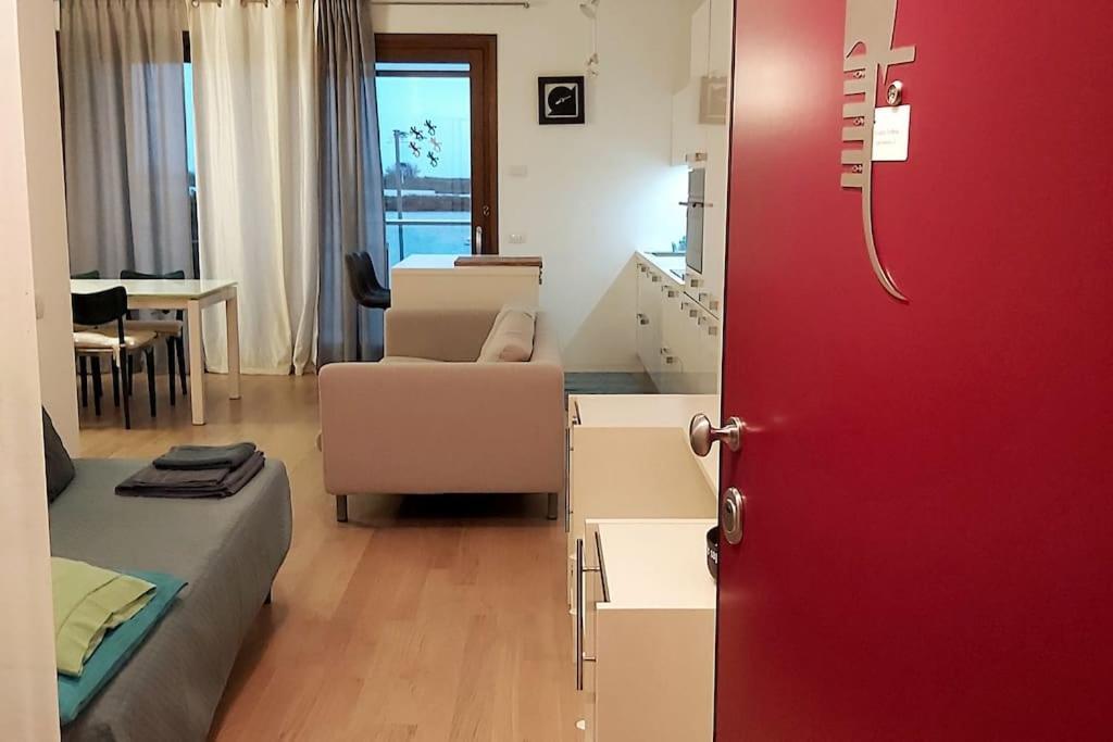 Appartamento Con Vista A Cavallino Venezia Экстерьер фото