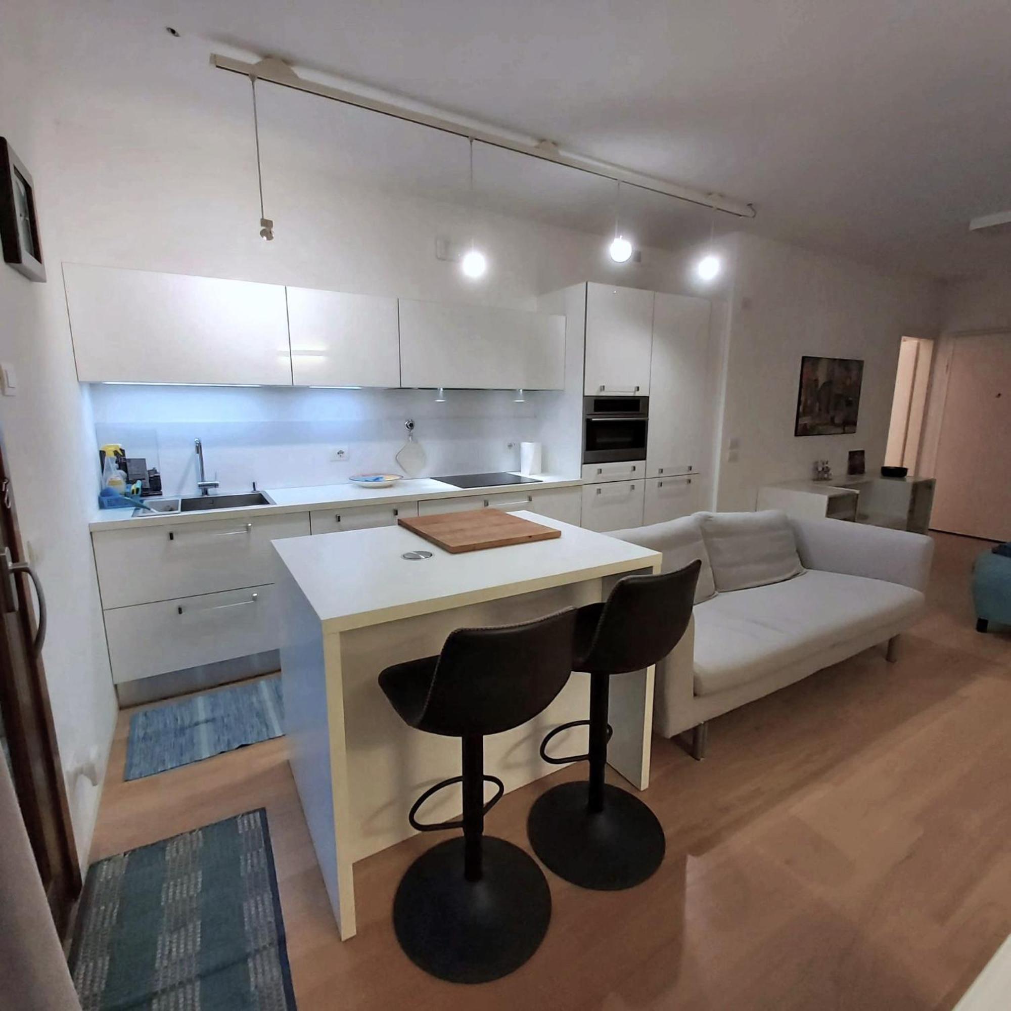 Appartamento Con Vista A Cavallino Venezia Экстерьер фото