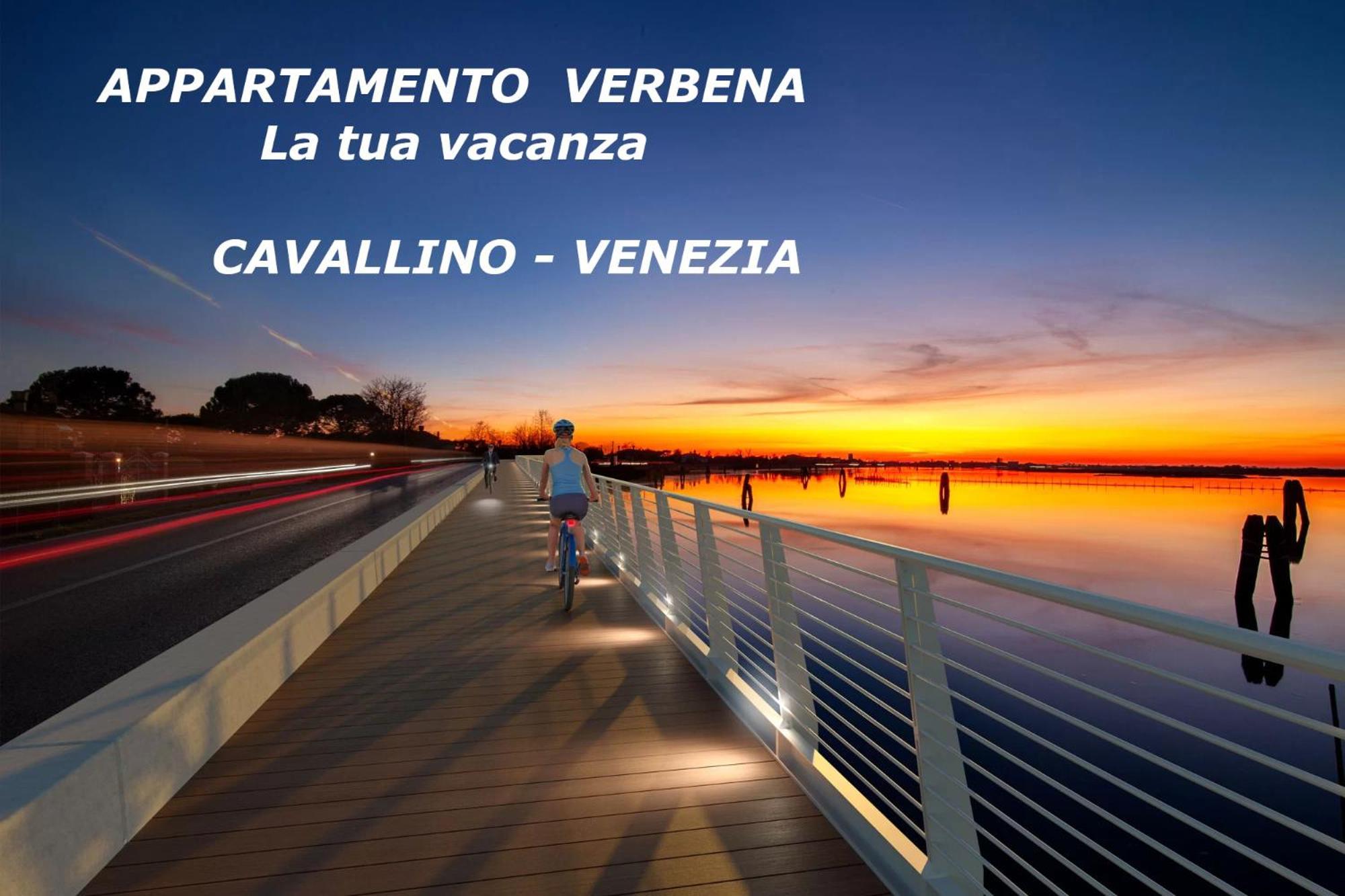 Appartamento Con Vista A Cavallino Venezia Экстерьер фото