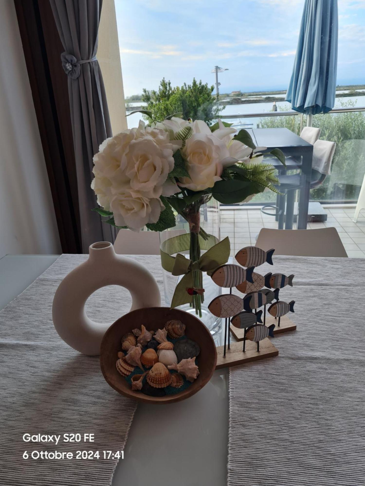 Appartamento Con Vista A Cavallino Venezia Экстерьер фото